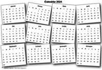 Dates à retenir